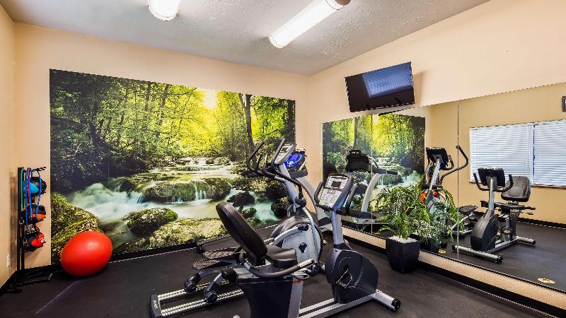 Best Western Franklin Town Center Hotel & Suites