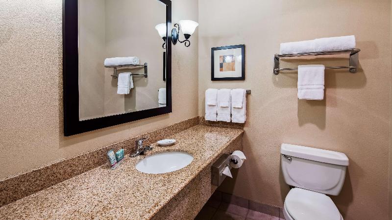 Best Western Franklin Town Center Hotel & Suites