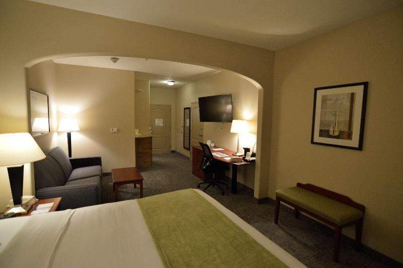 Best Western Franklin Town Center Hotel & Suites