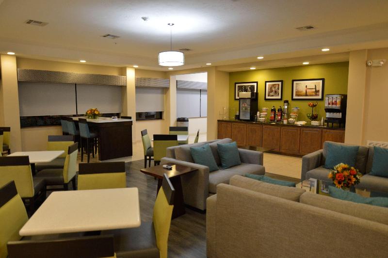 Best Western Franklin Town Center Hotel & Suites