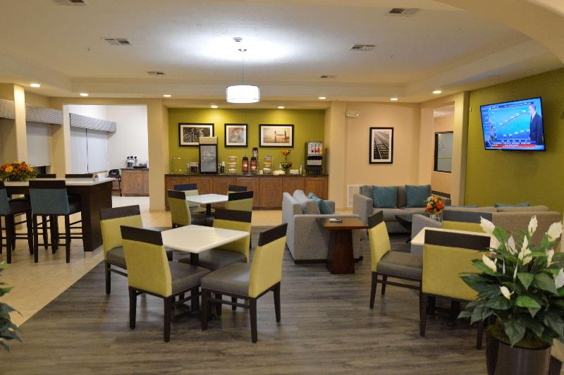 Best Western Franklin Town Center Hotel & Suites