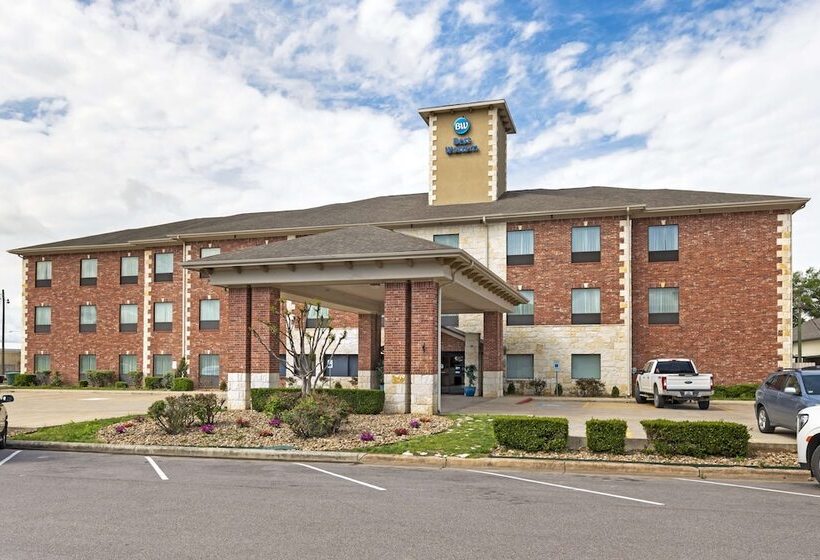 Best Western Franklin Town Center Hotel & Suites