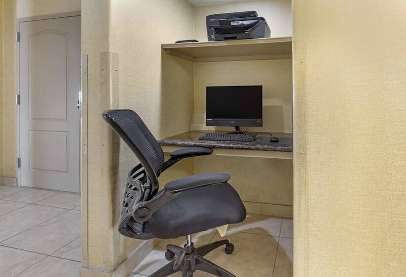 Best Western Franklin Town Center Hotel & Suites