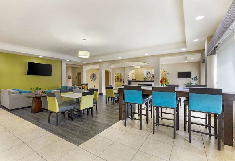 Best Western Franklin Town Center Hotel & Suites