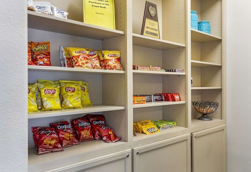 Best Western Franklin Town Center Hotel & Suites