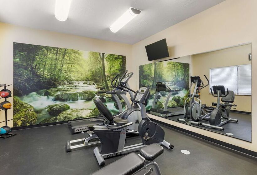 Best Western Franklin Town Center Hotel & Suites