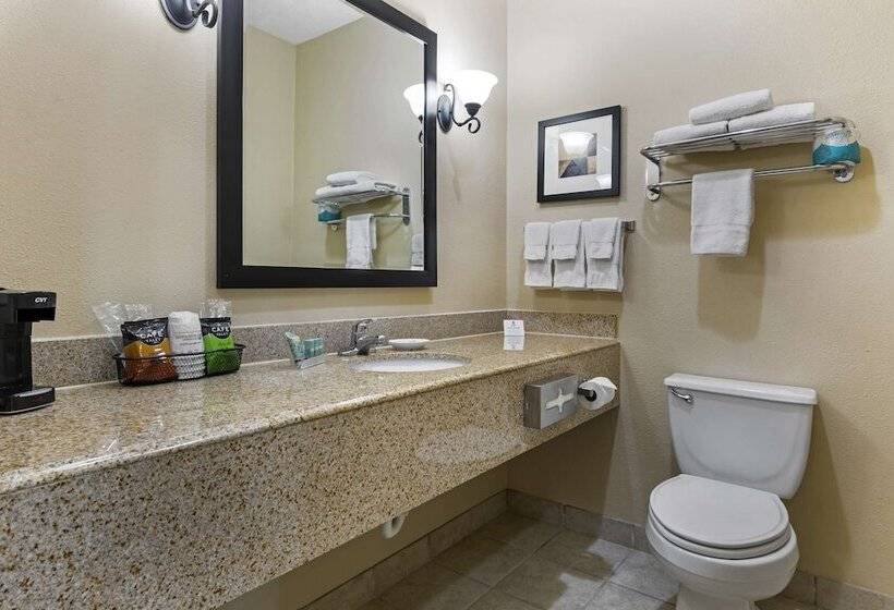 Best Western Franklin Town Center Hotel & Suites