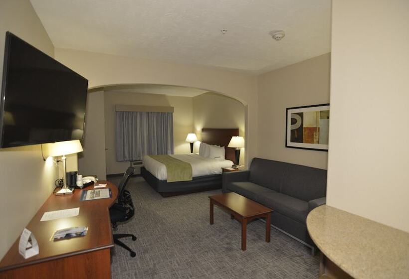 Best Western Franklin Town Center Hotel & Suites
