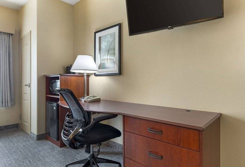 Best Western Franklin Town Center Hotel & Suites