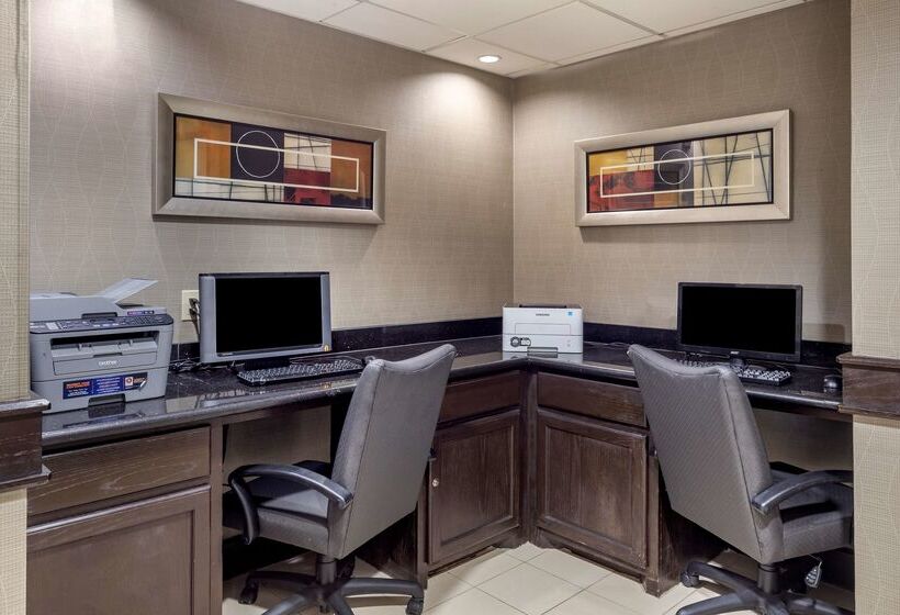 Отель Best Western Plus Dfw Airport West Euless