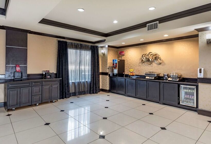 Отель Best Western Plus Dfw Airport West Euless