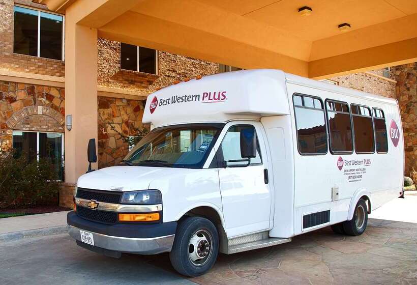 호텔 Best Western Plus Dfw Airport West Euless
