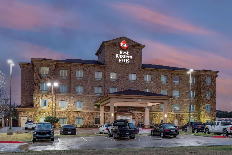 호텔 Best Western Plus Dfw Airport West Euless