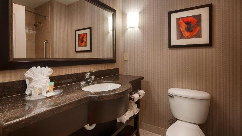 호텔 Best Western Plus Dfw Airport West Euless