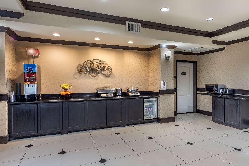 Отель Best Western Plus Dfw Airport West Euless