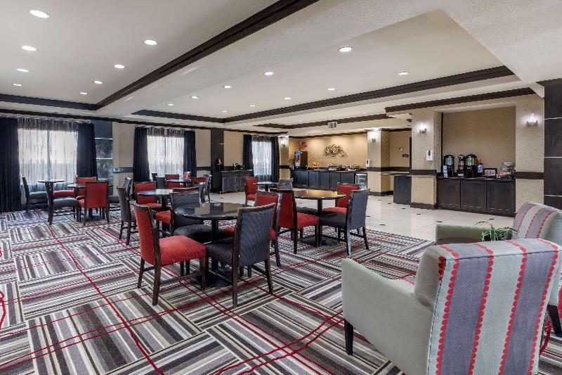 Отель Best Western Plus Dfw Airport West Euless
