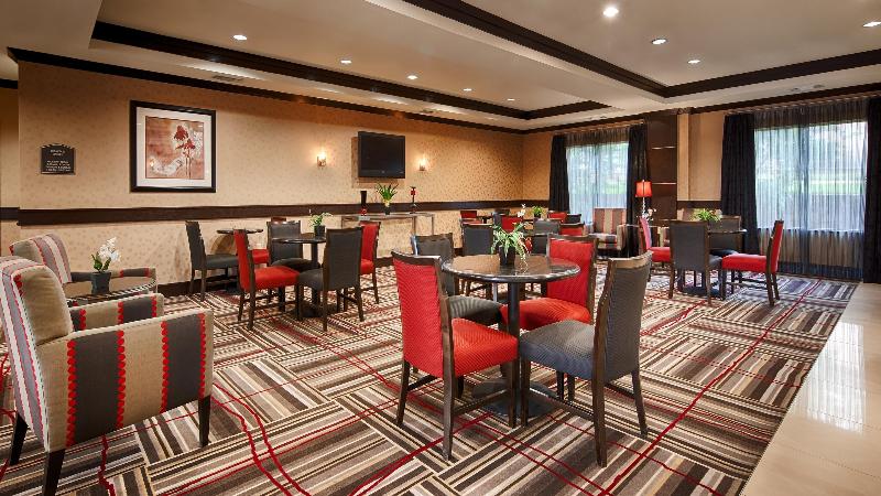 호텔 Best Western Plus Dfw Airport West Euless