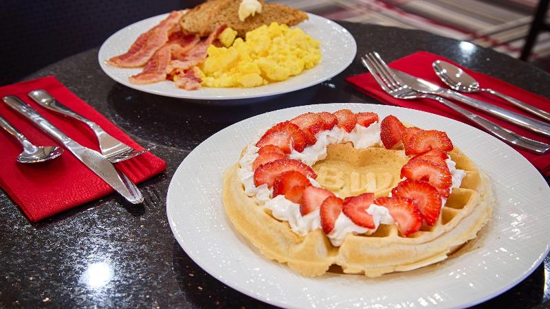 Отель Best Western Plus Dfw Airport West Euless