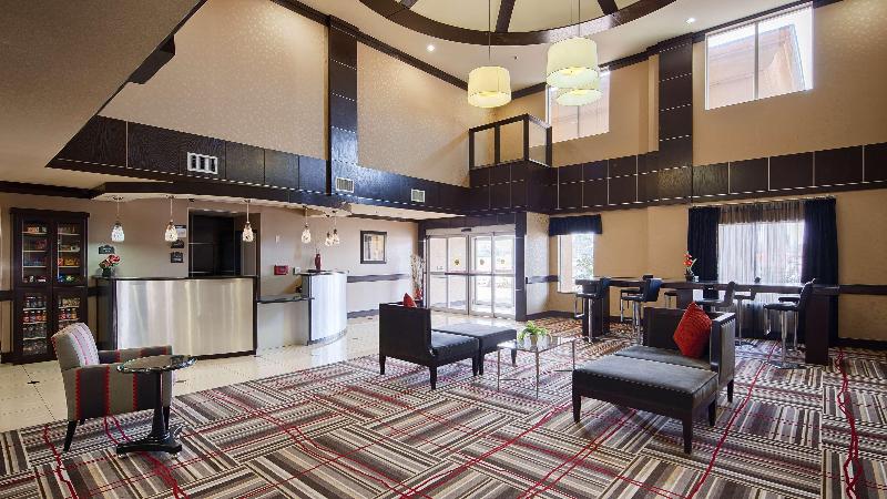 호텔 Best Western Plus Dfw Airport West Euless