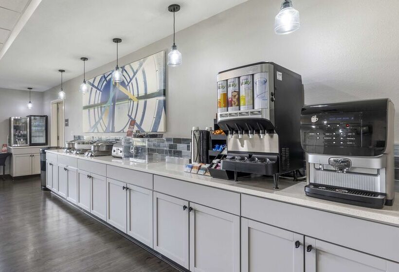 فندق Best Western Plus Midamerica