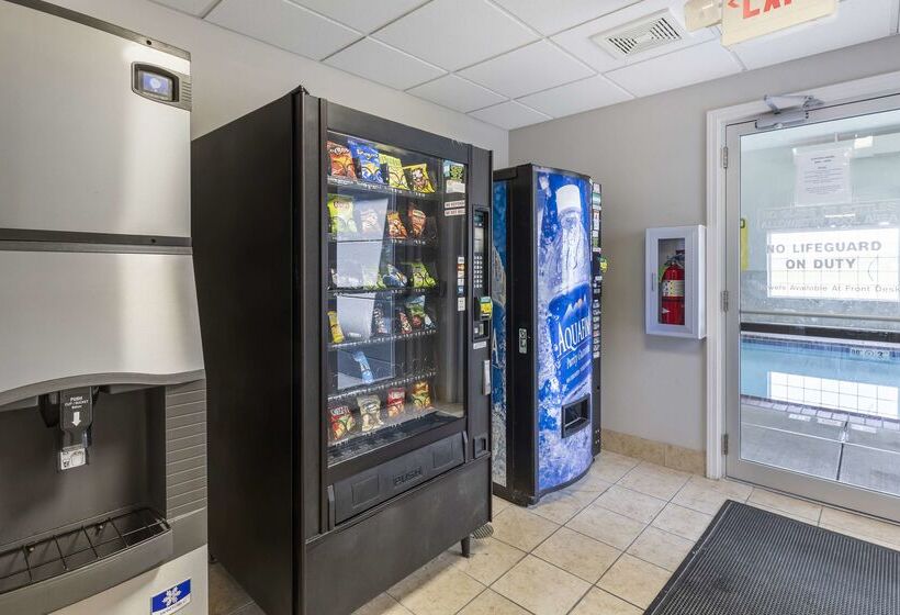 فندق Best Western Plus Midamerica