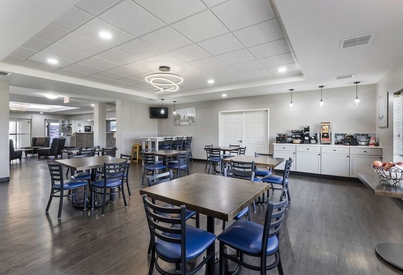 فندق Best Western Plus Midamerica