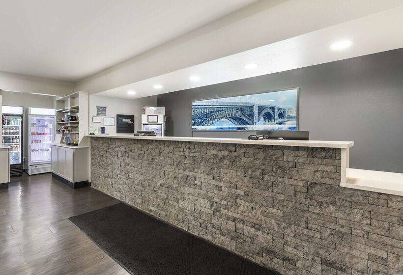 فندق Best Western Plus Midamerica