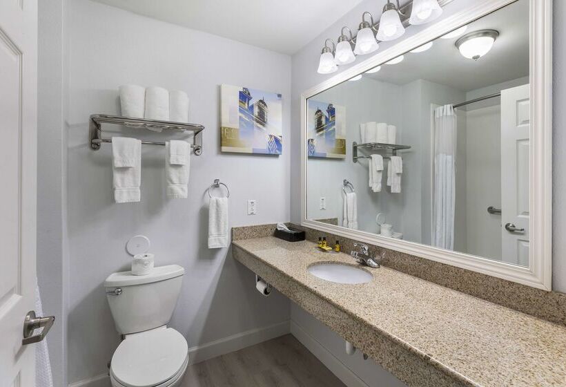 فندق Best Western Plus Midamerica