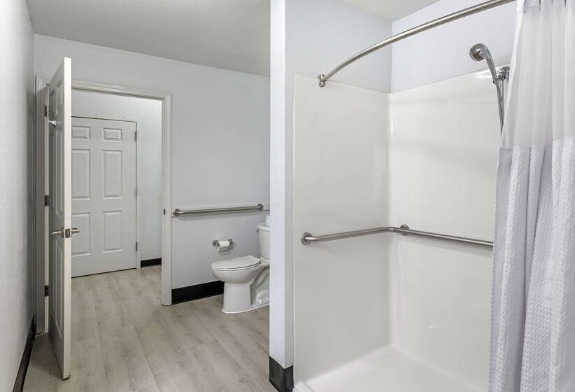 فندق Best Western Plus Midamerica