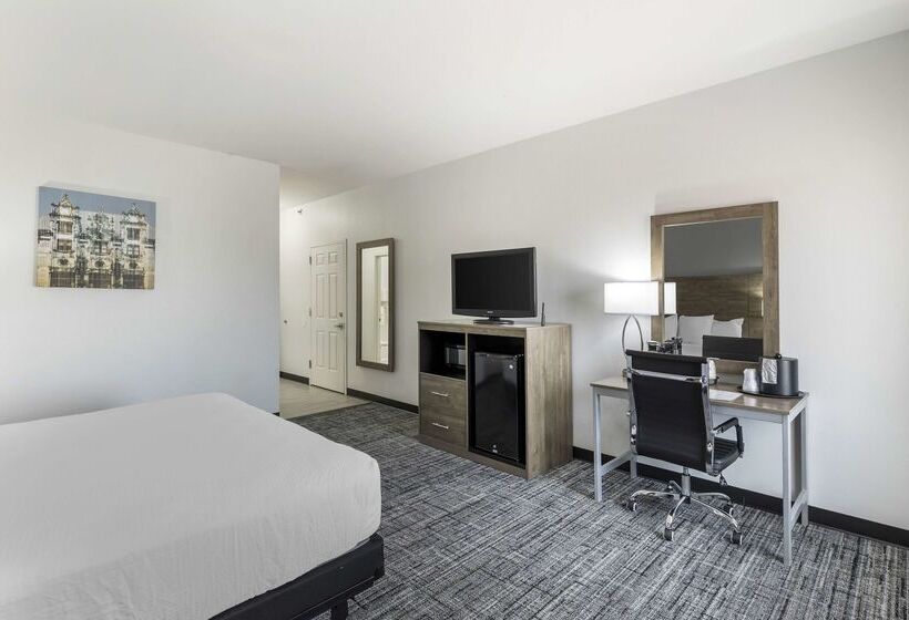 فندق Best Western Plus Midamerica