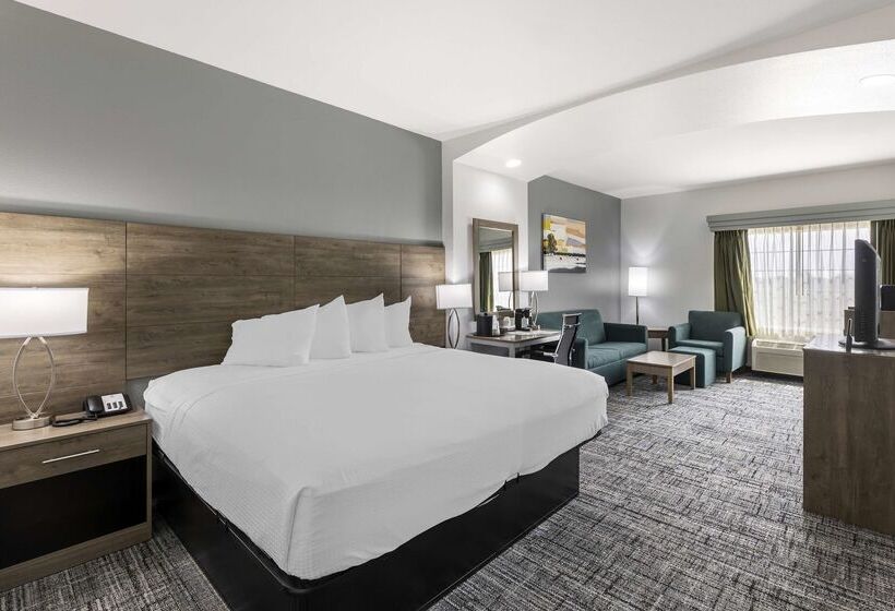 فندق Best Western Plus Midamerica