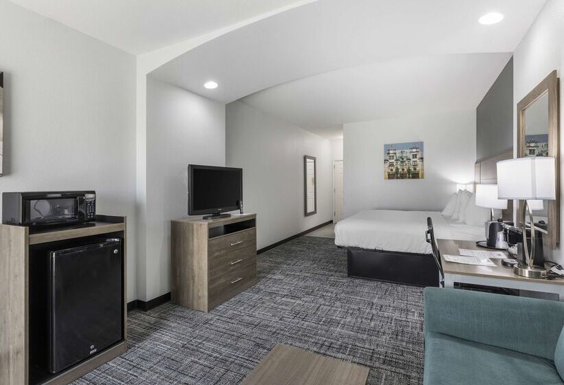 فندق Best Western Plus Midamerica