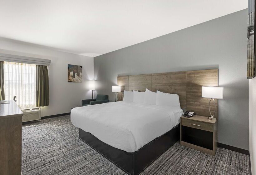 فندق Best Western Plus Midamerica