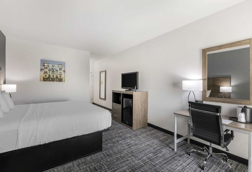 فندق Best Western Plus Midamerica