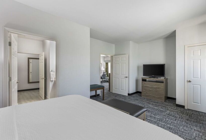 فندق Best Western Plus Midamerica