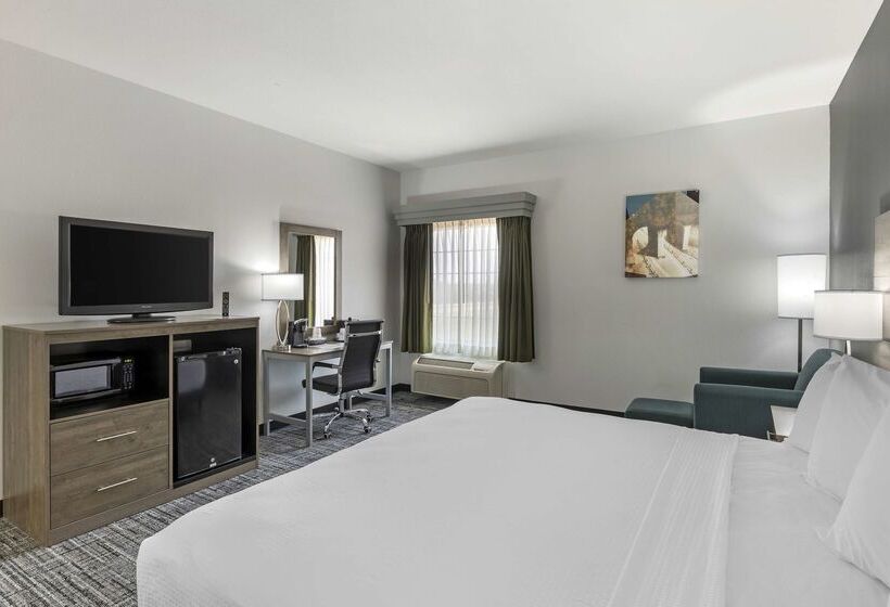 فندق Best Western Plus Midamerica