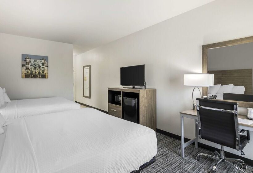 فندق Best Western Plus Midamerica