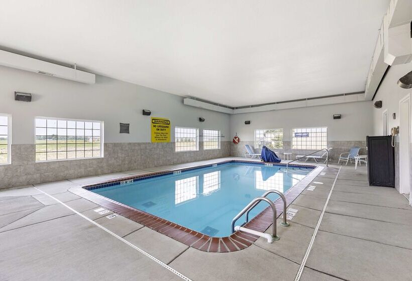 فندق Best Western Plus Midamerica