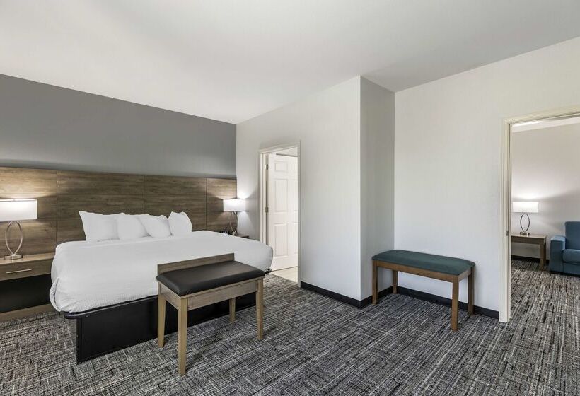 فندق Best Western Plus Midamerica