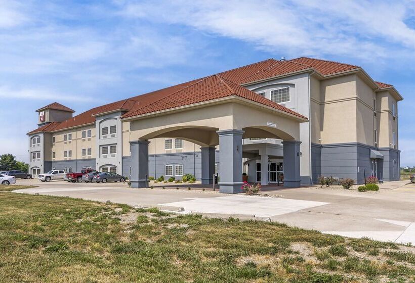 فندق Best Western Plus Midamerica