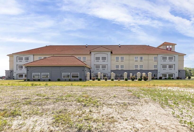 فندق Best Western Plus Midamerica