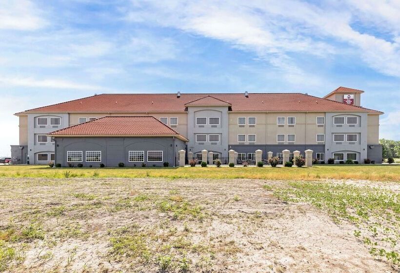 فندق Best Western Plus Midamerica