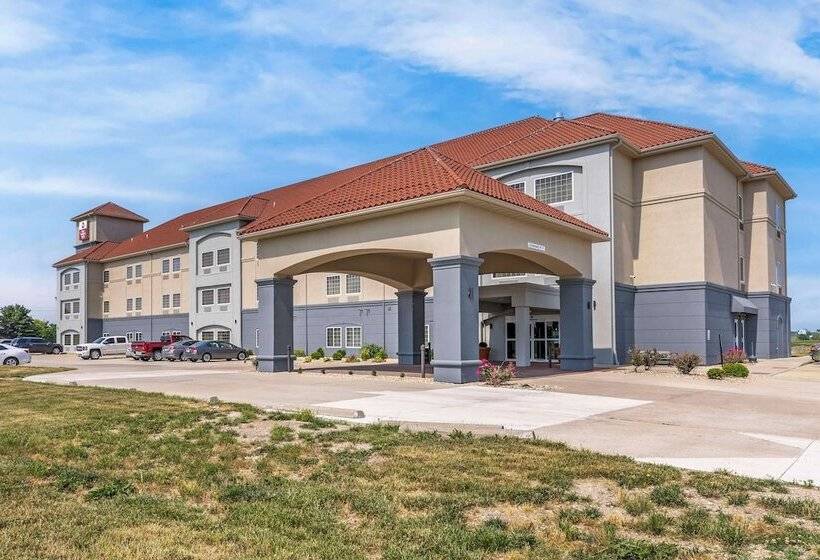 فندق Best Western Plus Midamerica