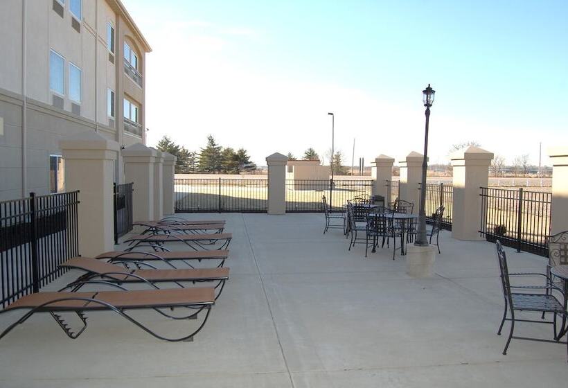 فندق Best Western Plus Midamerica