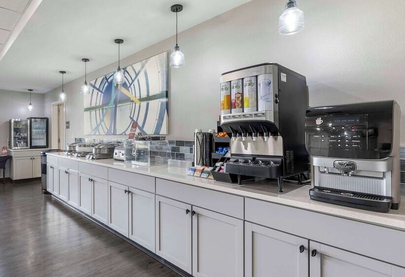 فندق Best Western Plus Midamerica