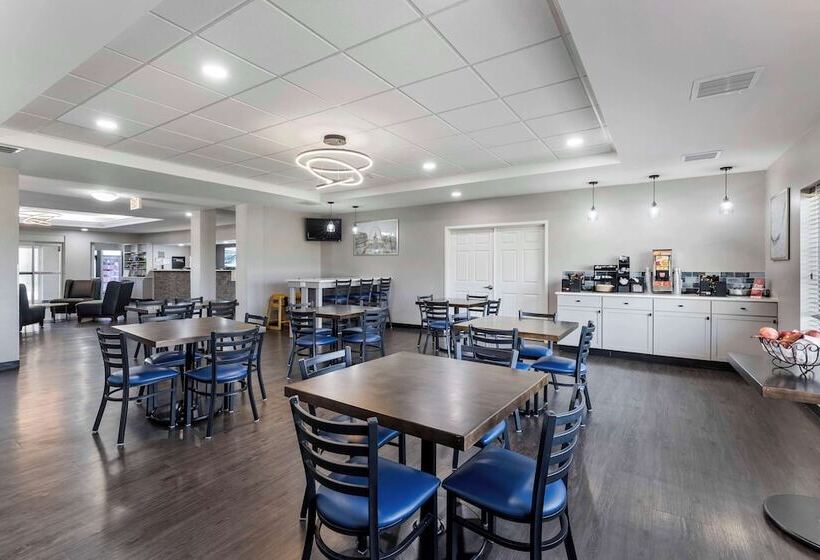 فندق Best Western Plus Midamerica