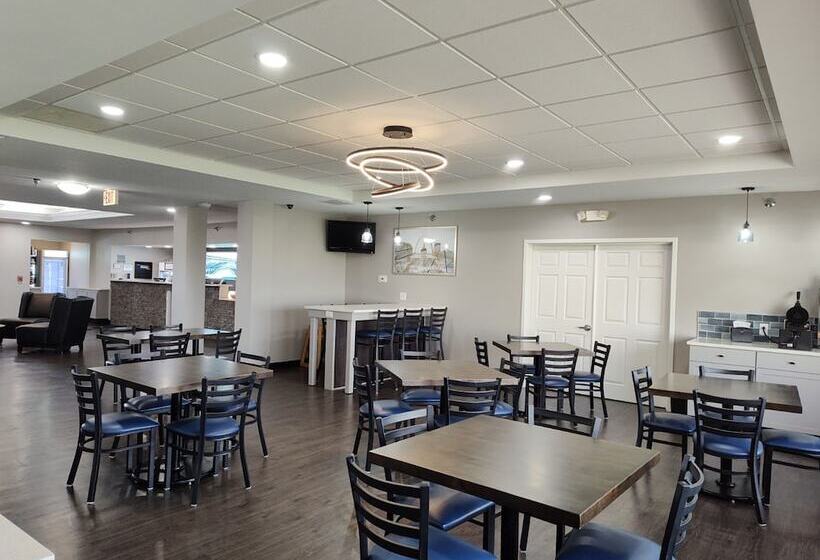 فندق Best Western Plus Midamerica