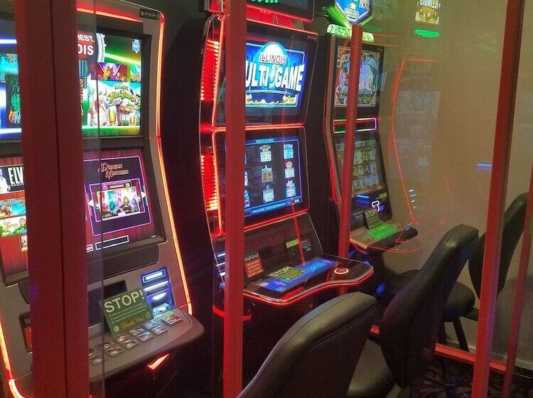 فندق Best Western Plus Midamerica