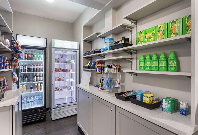 فندق Best Western Plus Midamerica