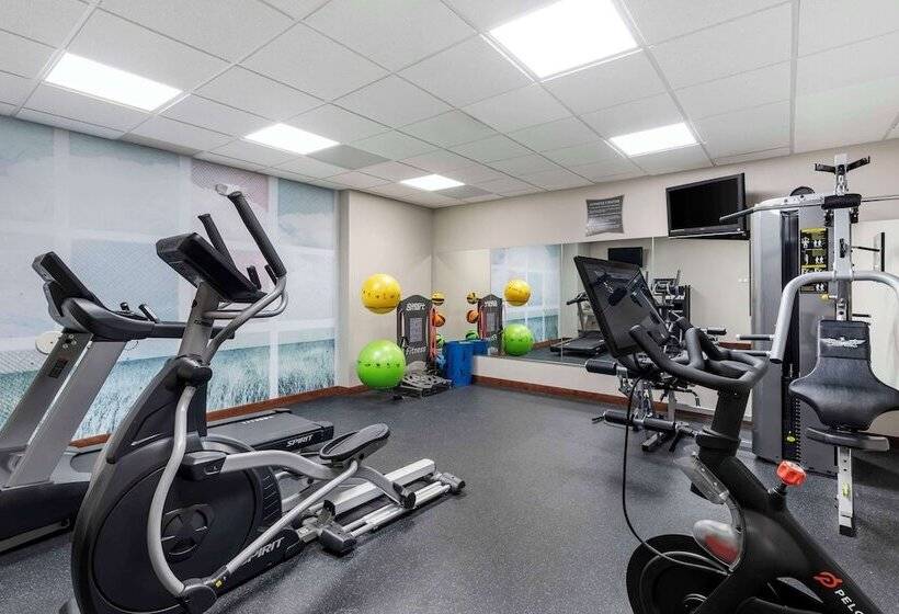 فندق Best Western Plus Midamerica